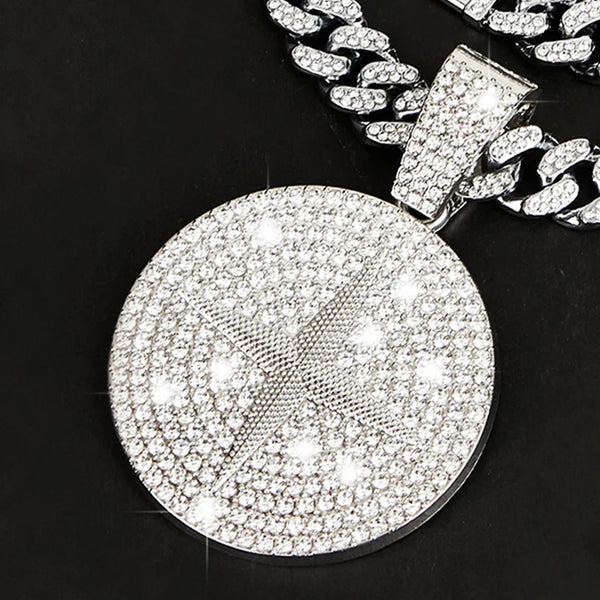 Iced Out Hip Hop Set